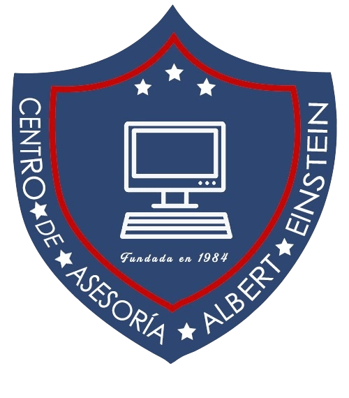 Centro de Asesoría Albert Einstein S.C